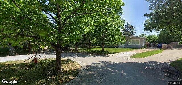 19 Osgoode Place（加拿大曼尼托巴省温尼伯市）房屋照片