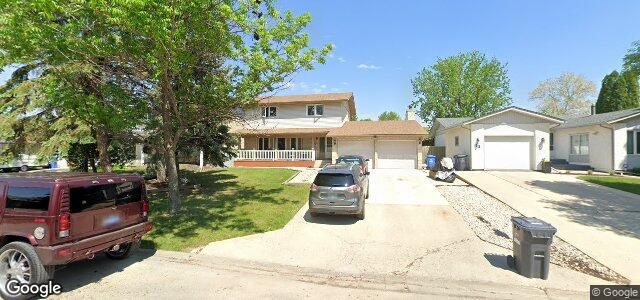 19 Quincy Bay（加拿大曼尼托巴省温尼伯市）房屋照片