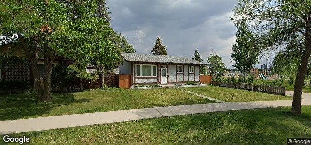 1901 Chancellor Drive（加拿大曼尼托巴省温尼伯市）房屋照片