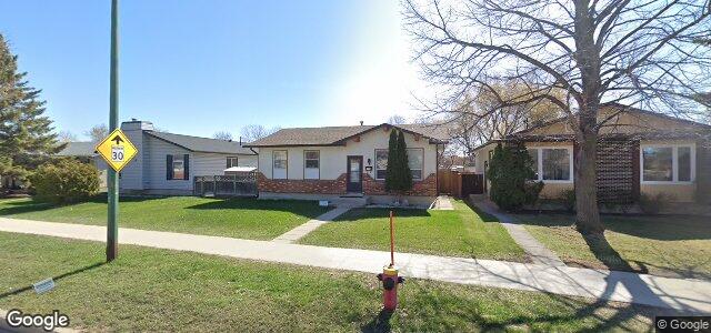 1909 Chancellor Drive（加拿大曼尼托巴省温尼伯市）房屋照片