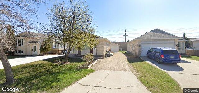 192 Gull Lake Road（加拿大曼尼托巴省温尼伯市）房屋照片