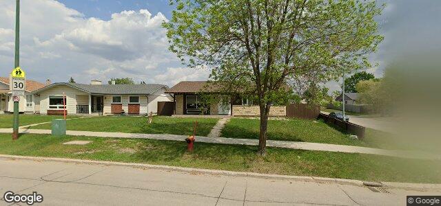 1929 Chancellor Drive（加拿大曼尼托巴省温尼伯市）房屋照片