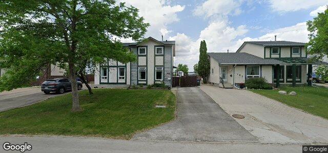 194 Lake Village Road（加拿大曼尼托巴省温尼伯市）房屋照片