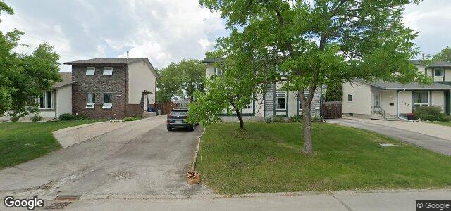 196 Lake Village Road（加拿大曼尼托巴省温尼伯市）房屋照片