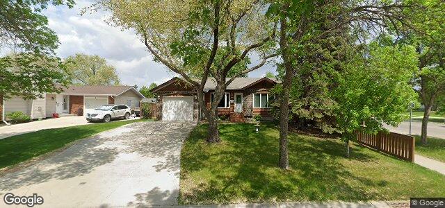 2 Lake Albrin Bay（加拿大曼尼托巴省温尼伯市）房屋照片