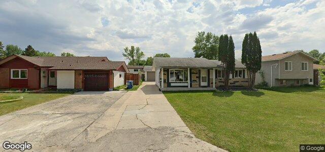 2 Lake Island Crescent（加拿大曼尼托巴省温尼伯市）房屋照片