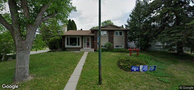 2 Lakedale Place（加拿大曼尼托巴省温尼伯市）房屋照片