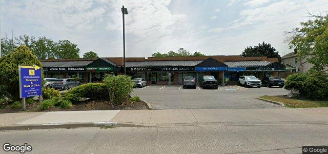 Larawan ng 2 Lakeshore Road sa Winnipeg, Manitoba