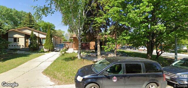 2 Montclair Bay（加拿大曼尼托巴省温尼伯市）房屋照片