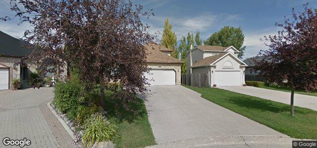 20 Gundy Lake Bay（加拿大曼尼托巴省温尼伯市）房屋照片