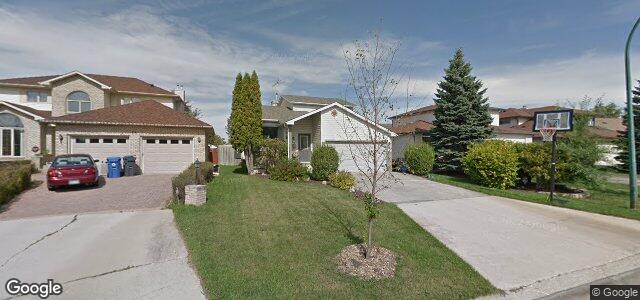 20 High Lake Bay（加拿大曼尼托巴省温尼伯市）房屋照片