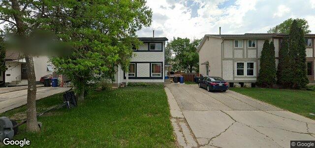 203 Lake Village Road（加拿大曼尼托巴省温尼伯市）房屋照片