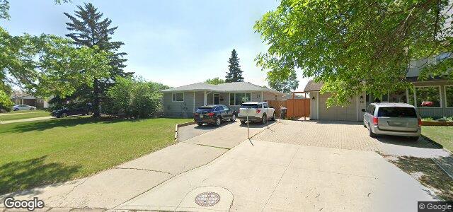 21 Alumni Place（加拿大曼尼托巴省温尼伯市）房屋照片