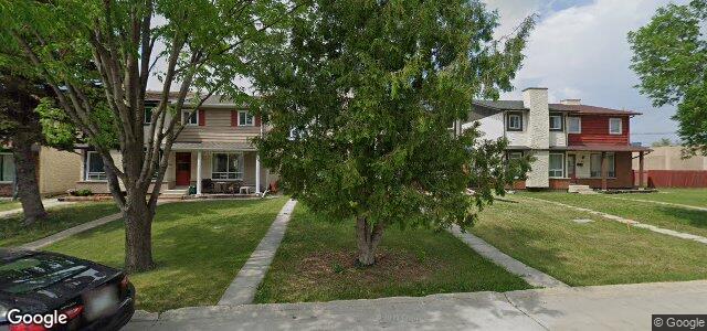 21 Lake Fall Place（加拿大曼尼托巴省温尼伯市）房屋照片