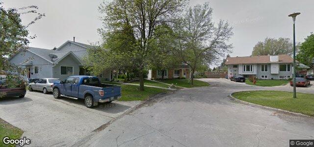 21 Lake Village Road（加拿大曼尼托巴省温尼伯市）房屋照片