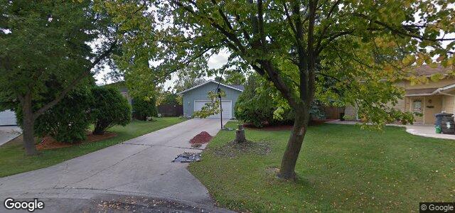 21 Marymount Place（加拿大曼尼托巴省温尼伯市）房屋照片