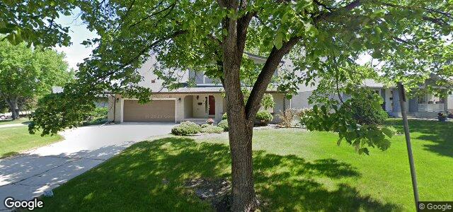 21 Montclair Bay（加拿大曼尼托巴省温尼伯市）房屋照片