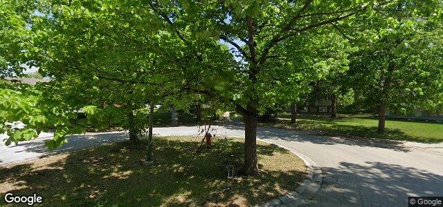 21 Osgoode Place（加拿大曼尼托巴省温尼伯市）房屋照片