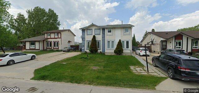 214 Lake Village Road（加拿大曼尼托巴省温尼伯市）房屋照片