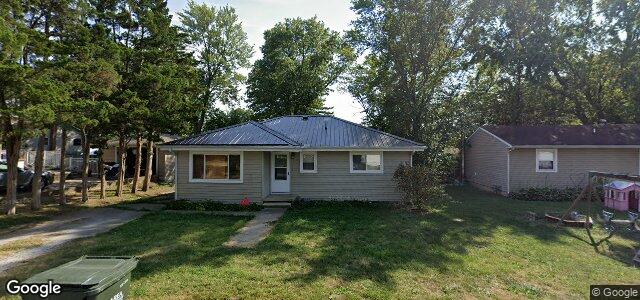 215 Augusta Drive（加拿大曼尼托巴省温尼伯市）房屋照片