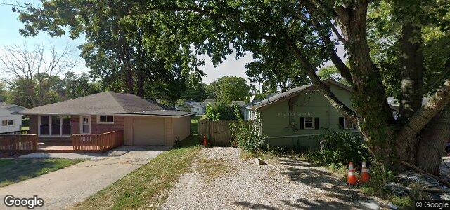 216 Augusta Drive（加拿大曼尼托巴省温尼伯市）房屋照片