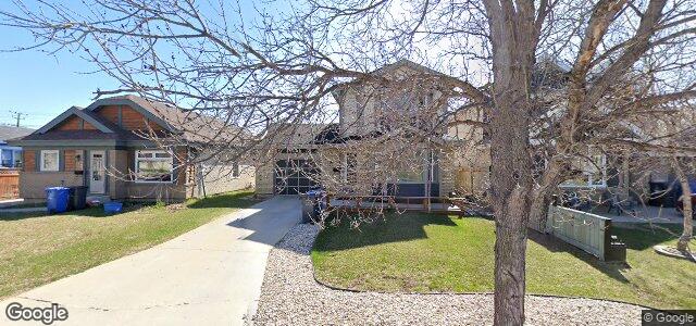 216 Gull Lake Road（加拿大曼尼托巴省温尼伯市）房屋照片