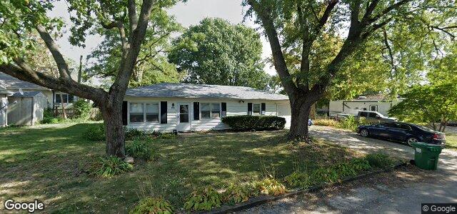 219 Augusta Drive（加拿大曼尼托巴省温尼伯市）房屋照片