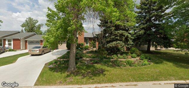 22 Lake Albrin Bay（加拿大曼尼托巴省温尼伯市）房屋照片