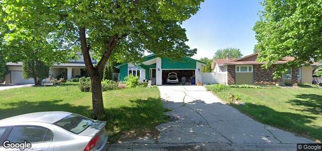 22 Montclair Bay（加拿大曼尼托巴省温尼伯市）房屋照片