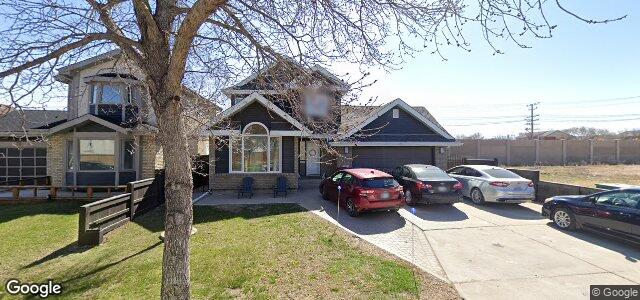 220 Gull Lake Road（加拿大曼尼托巴省温尼伯市）房屋照片