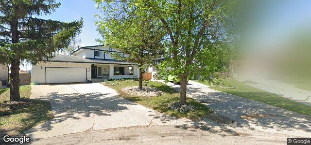 23 Greensboro Bay（加拿大曼尼托巴省温尼伯市）房屋照片