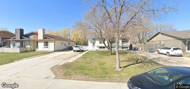 23 Gull Lake Road（加拿大曼尼托巴省温尼伯市）房屋照片