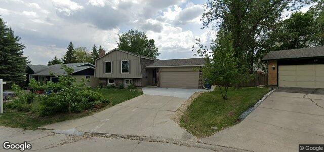 23 Lake Green Place（加拿大曼尼托巴省温尼伯市）房屋照片