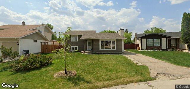 23 Lake Linnet Place（加拿大曼尼托巴省温尼伯市）房屋照片