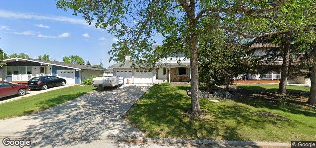 23 Quincy Bay（加拿大曼尼托巴省温尼伯市）房屋照片