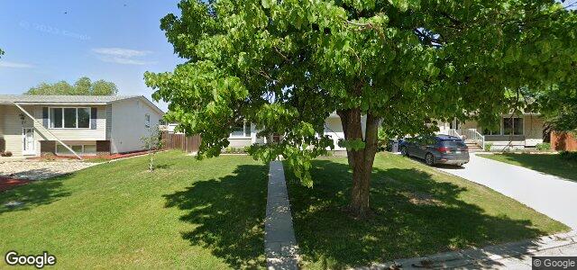 25 Osgoode Place（加拿大曼尼托巴省温尼伯市）房屋照片