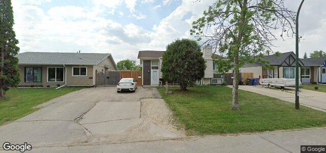 256 Lake Village Road（加拿大曼尼托巴省温尼伯市）房屋照片