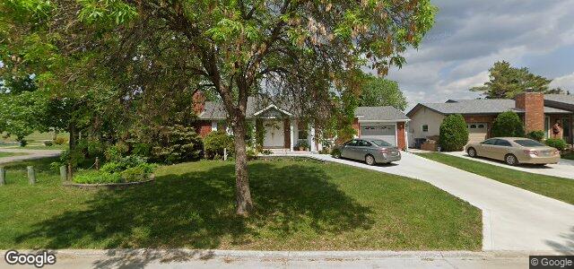 26 Lake Albrin Bay（加拿大曼尼托巴省温尼伯市）房屋照片