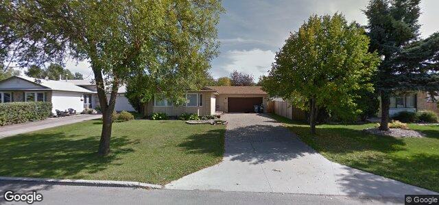 26 Lake Grove Bay（加拿大曼尼托巴省温尼伯市）房屋照片