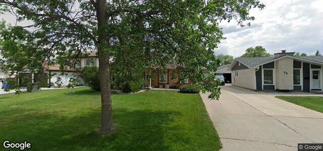 26 Lake Island Crescent（加拿大曼尼托巴省温尼伯市）房屋照片