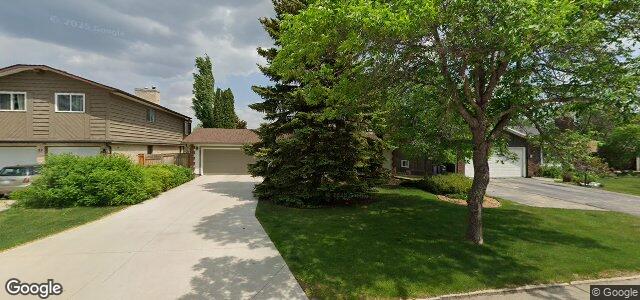 26 Lake Lindero Road（加拿大曼尼托巴省温尼伯市）房屋照片