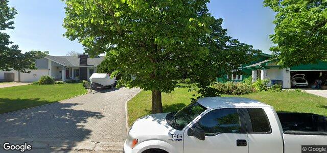 26 Montclair Bay（加拿大曼尼托巴省温尼伯市）房屋照片