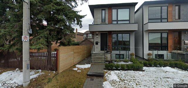 26 West Lake Crescent（加拿大曼尼托巴省温尼伯市）房屋照片