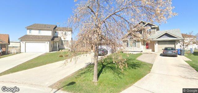 261 Gull Lake Road（加拿大曼尼托巴省温尼伯市）房屋照片