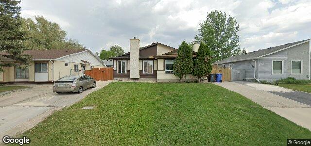 267 Lake Village Road（加拿大曼尼托巴省温尼伯市）房屋照片