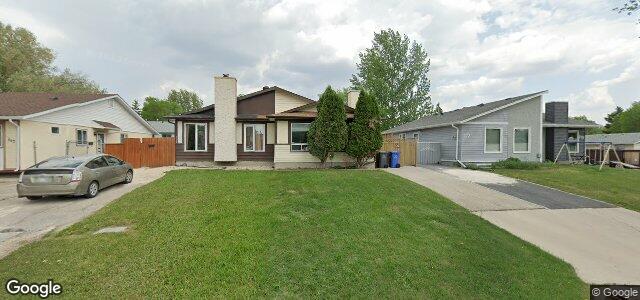 269 Lake Village Road（加拿大曼尼托巴省温尼伯市）房屋照片