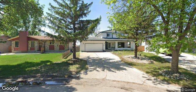 27 Greensboro Bay（加拿大曼尼托巴省温尼伯市）房屋照片