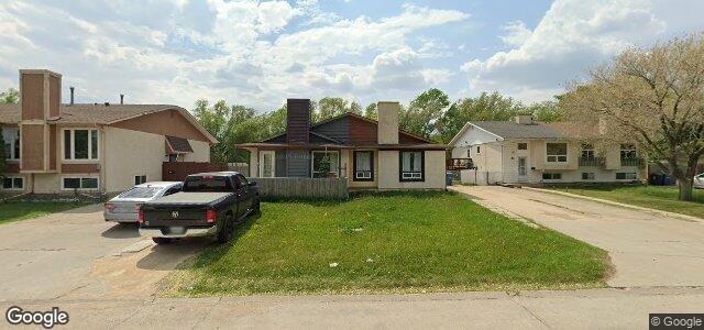 27 Gull Lake Road（加拿大曼尼托巴省温尼伯市）房屋照片