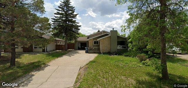 27 Lake Albrin Bay（加拿大曼尼托巴省温尼伯市）房屋照片