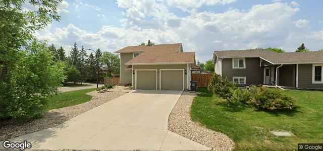 27 Lake Linnet Place（加拿大曼尼托巴省温尼伯市）房屋照片